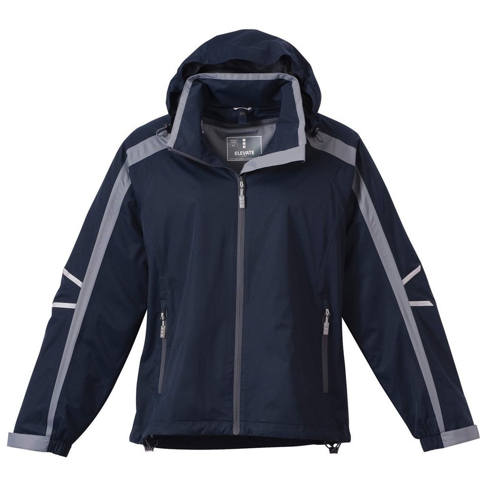 Elevate Women's Navy/Steel Grey Blyton Lightweight